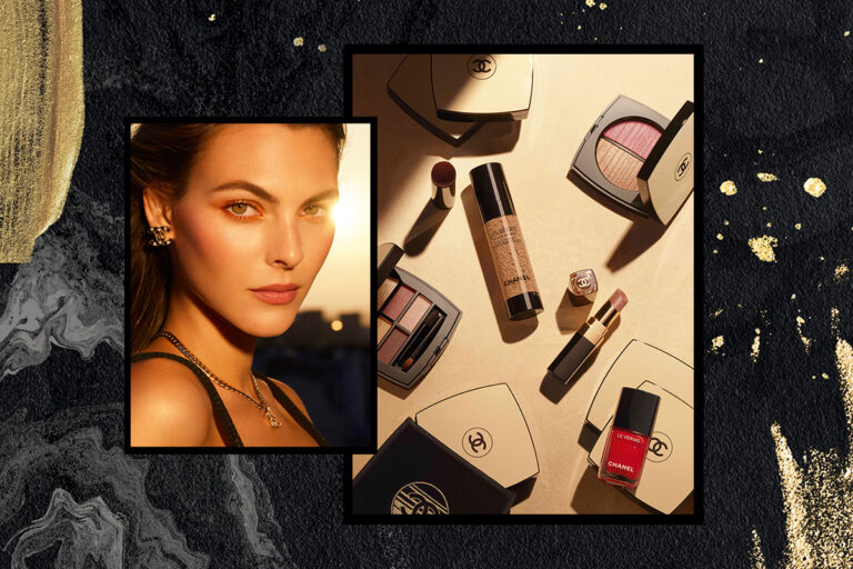 Бʼюті-новинки від Chanel: від зволоження до сяйва