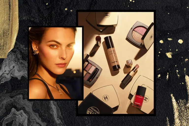 Бьюти-новинки от Chanel: от увлажнения до сияния