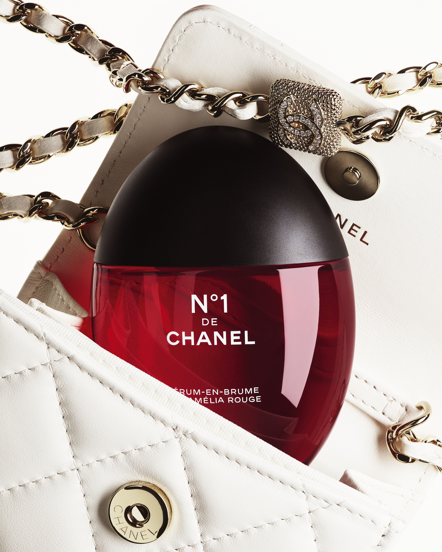 N°1 de Chanel Serum-in-Mist