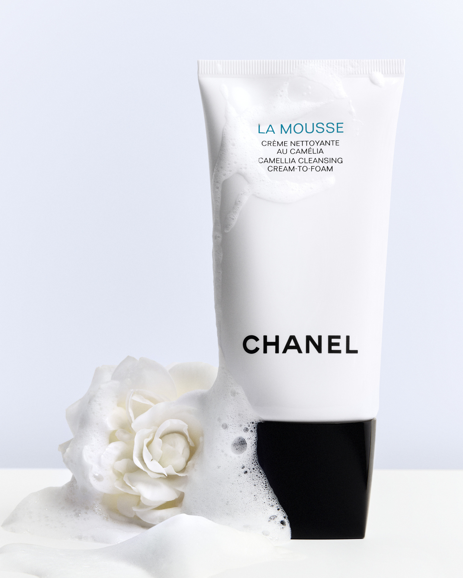 La Mousse