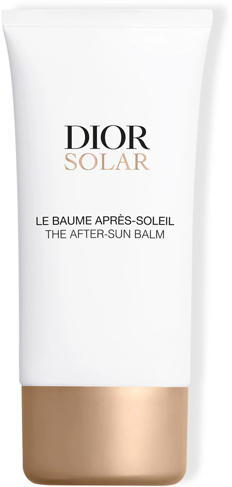 Dior, Solar The After-Sun Balm 