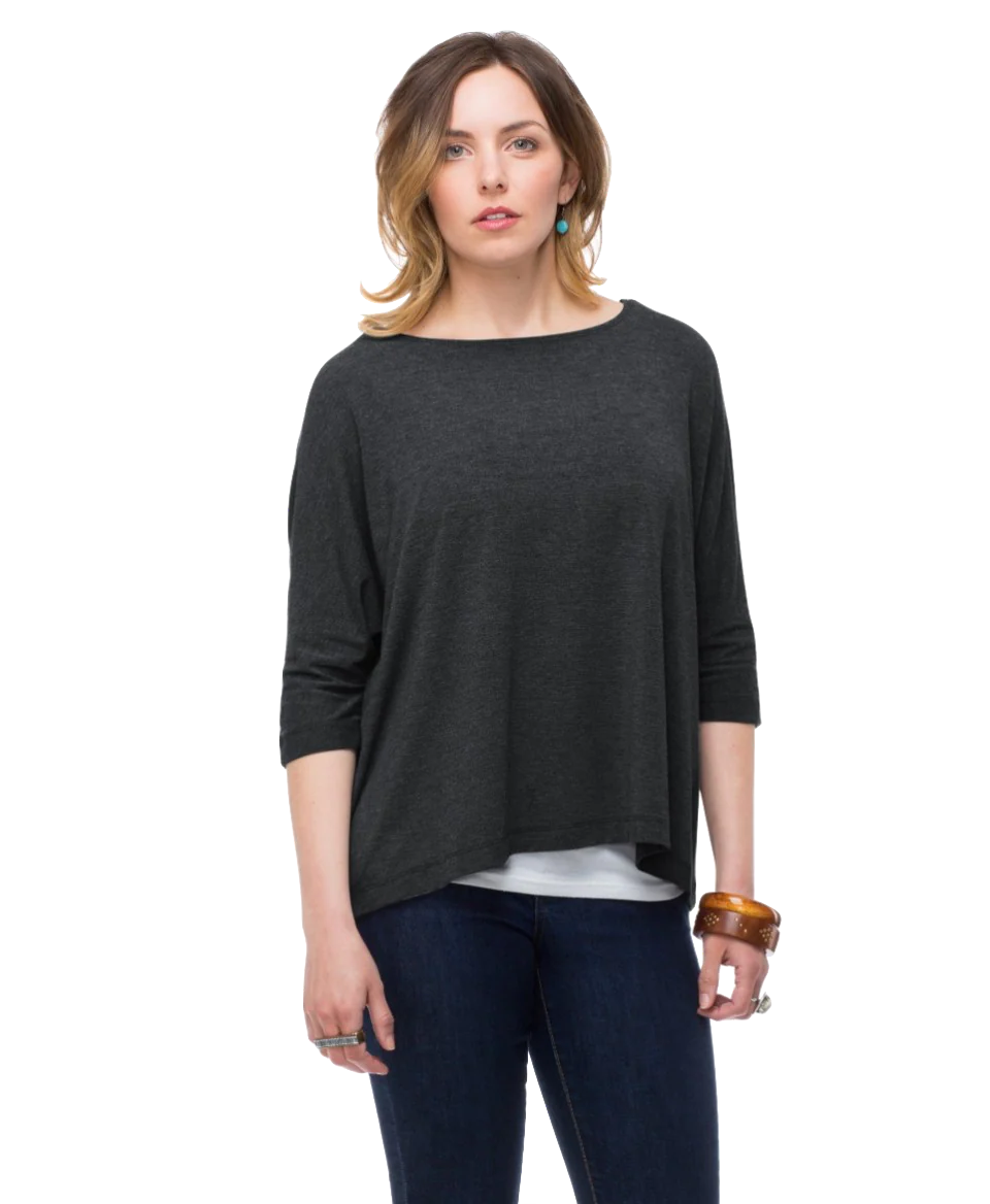 Summerskin, футболка Pure Dolman Top • UPF 50+
