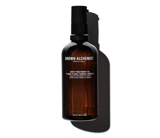 Grown Alchemist, Restorative Body Oil 