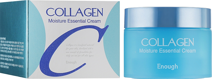 Enough Collagen Essential Moisturizing Cream