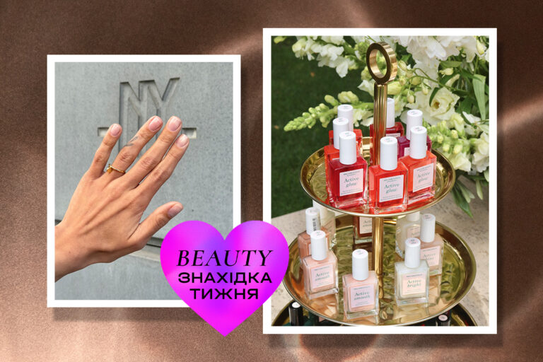 Находка недели: лечебный green manicure в nail-пространстве MVK