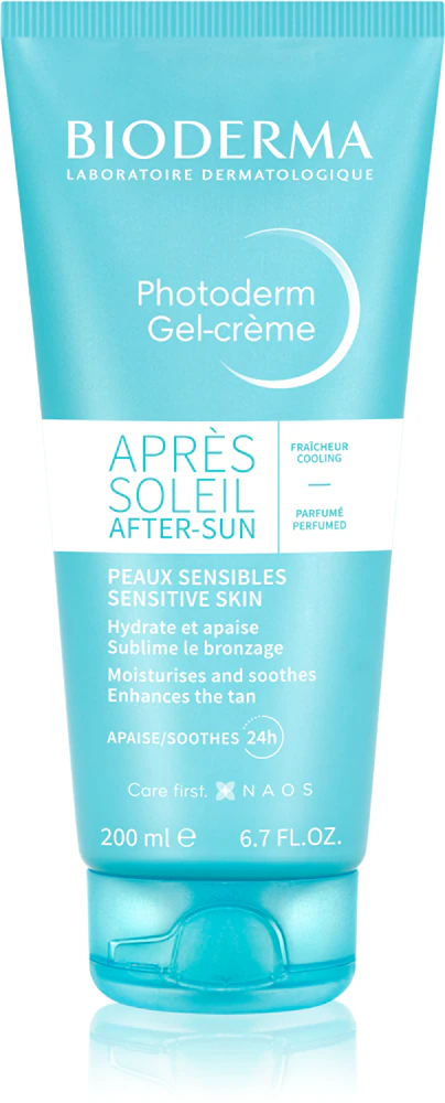 Bioderma, Photoderm After Sun 