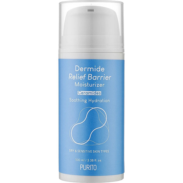 Purito Dermide Relief Barrier Cream