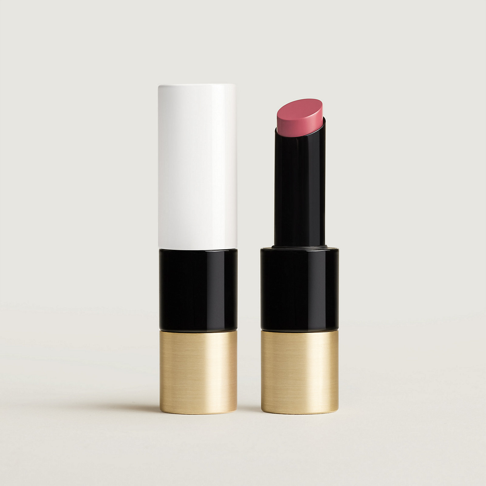 Hermès, Rouge Brillant Silky Lipstick 