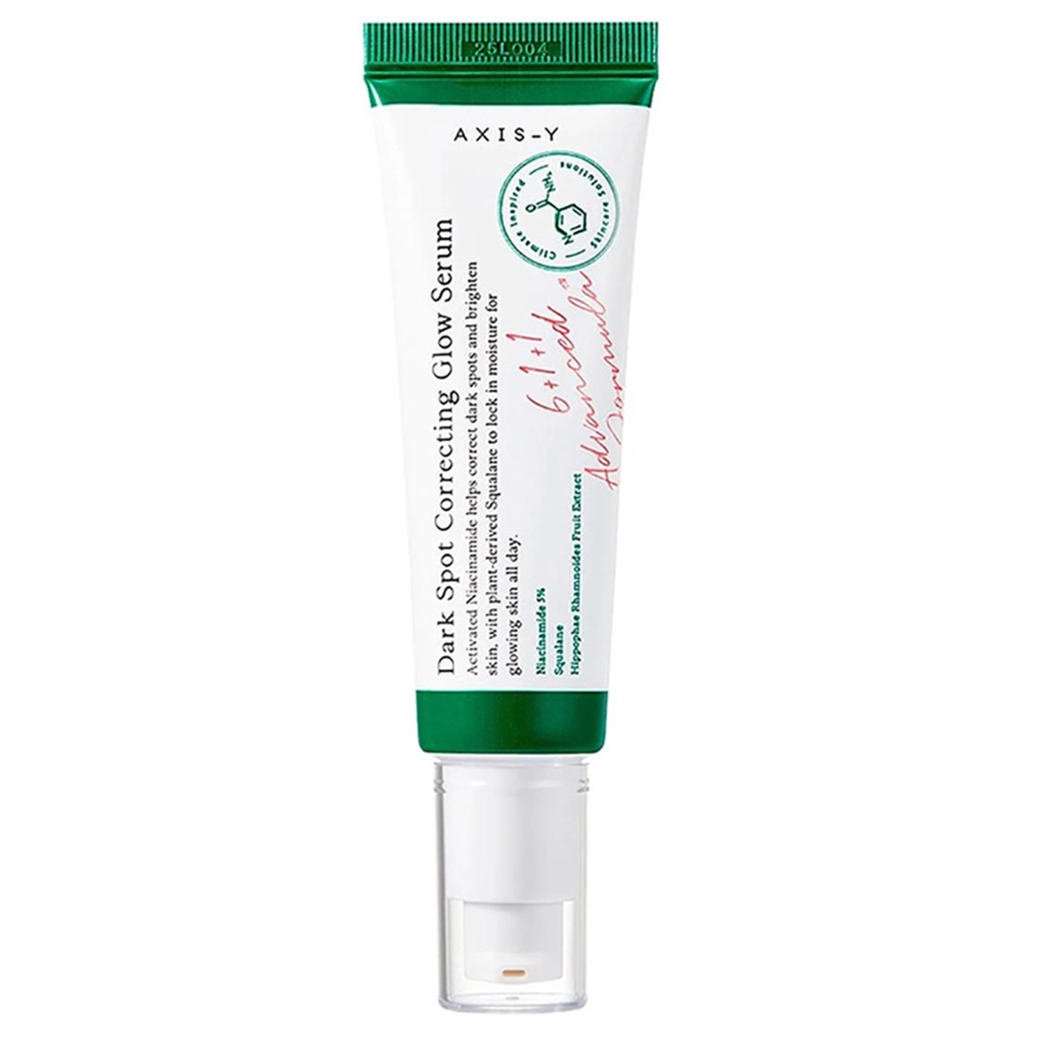 Axis-Y Dark Spot Correcting Glow Serum