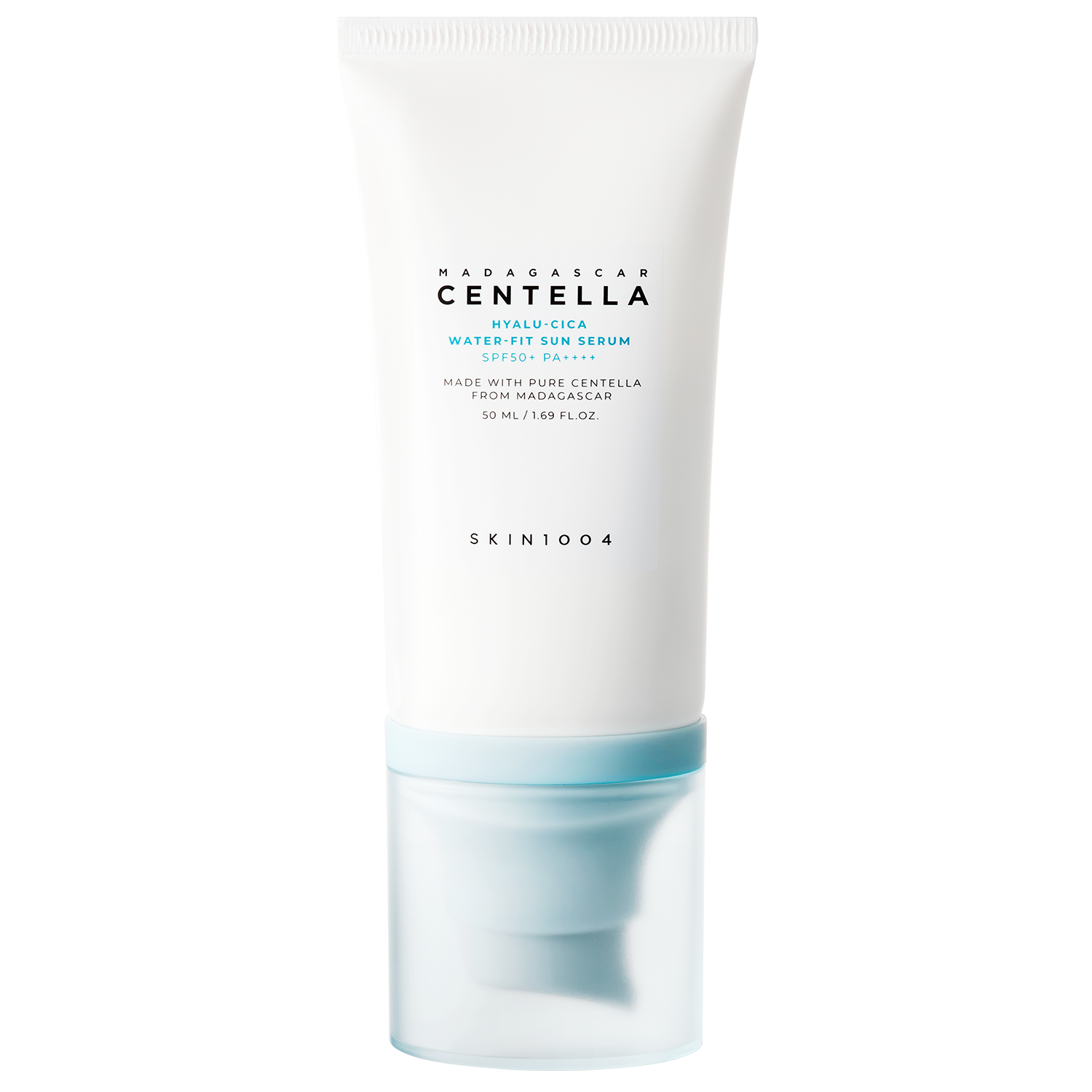 Skin1004 Madagascar Centella Hyalu-Cica Sun Serum SPF 50+ PA++++