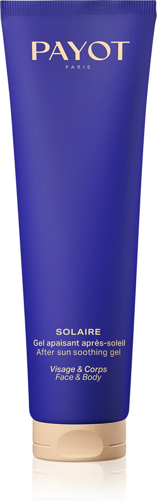 Payot, Solaire Gel Apaisant 