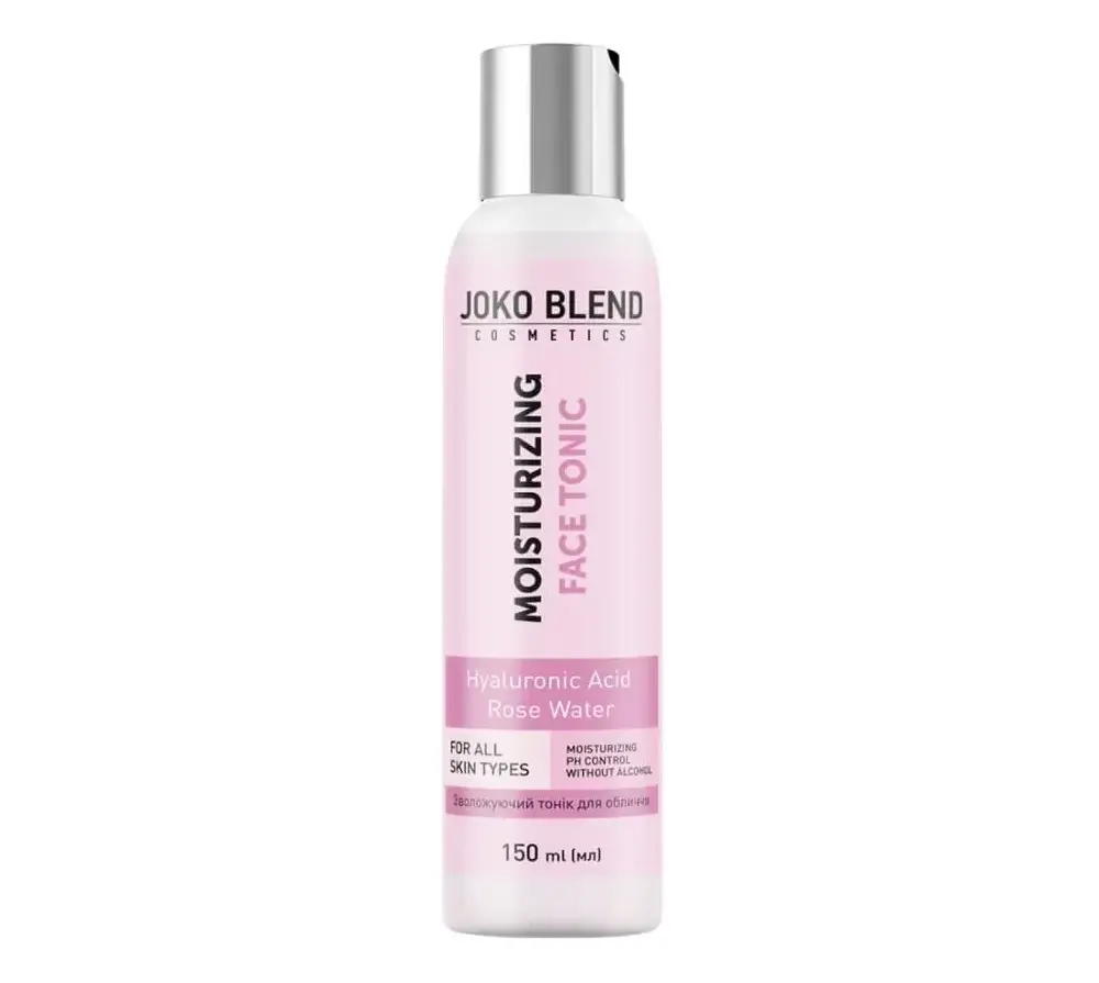 Joko Blend, Moisturizing Face Tonic