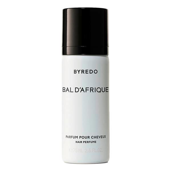 Byredo, Bal d’Afrique Parfum pour les cheveux