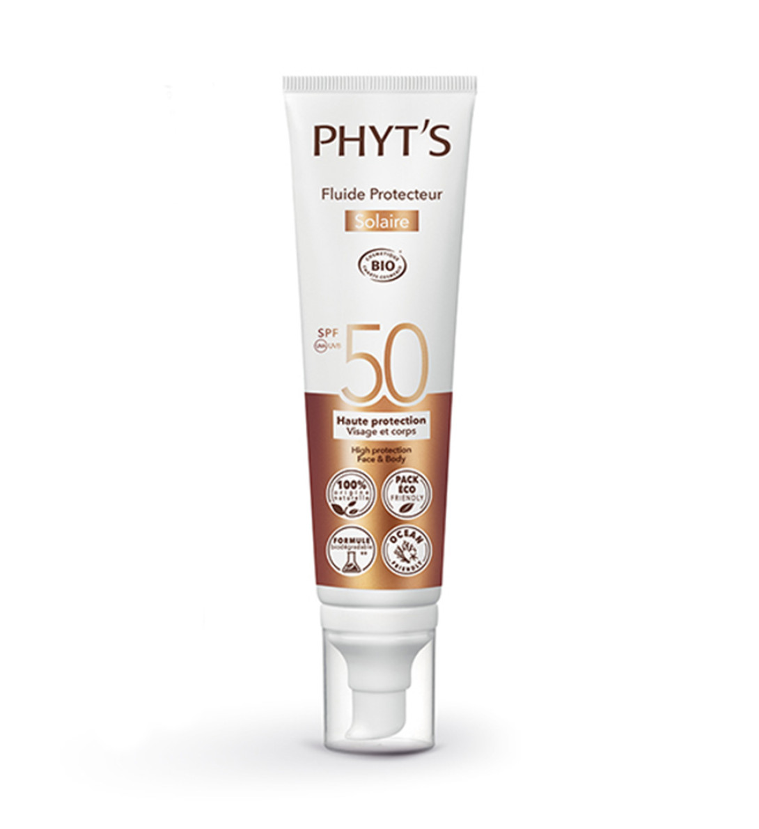  Fluide Protecteur, Solaire SPF 50
