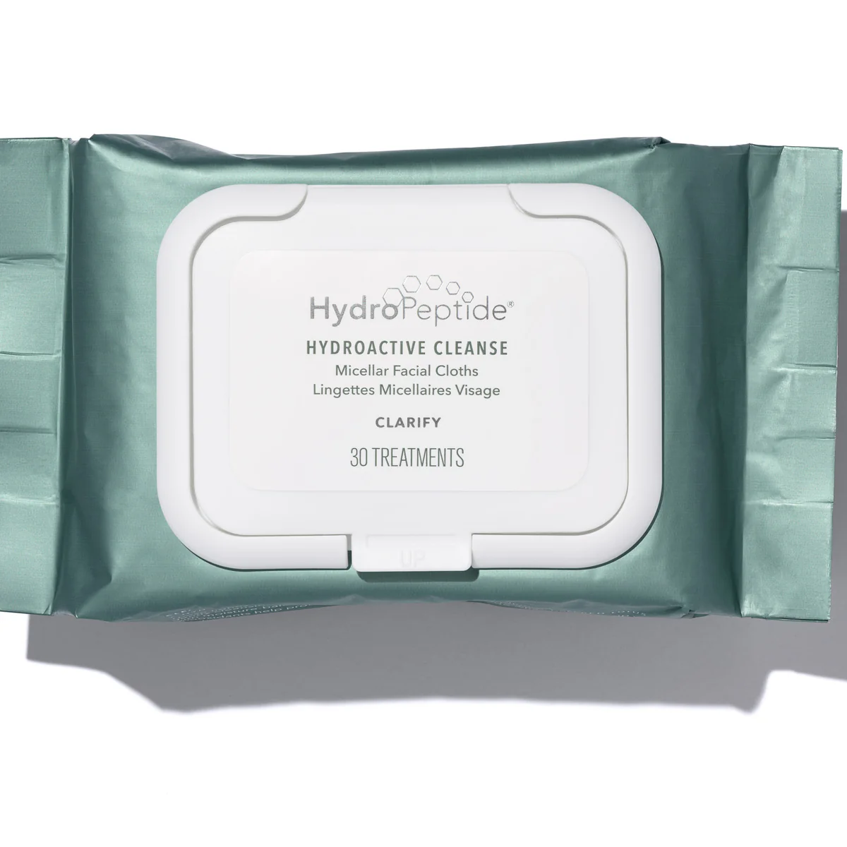 Cleanse Packet від HydroPeptide