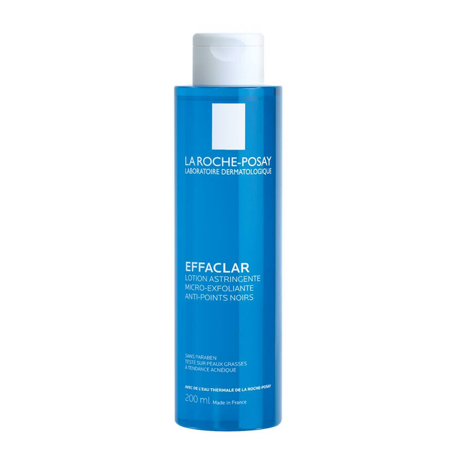 La Roche-Posay, Effaclar Lotion Astringente 