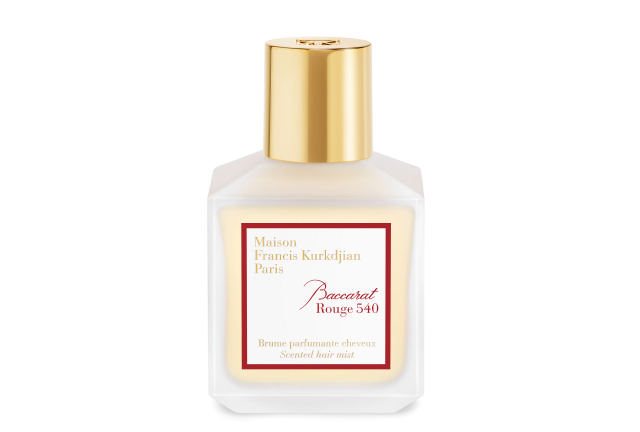 Baccarat, Rouge 540 Hair Mist