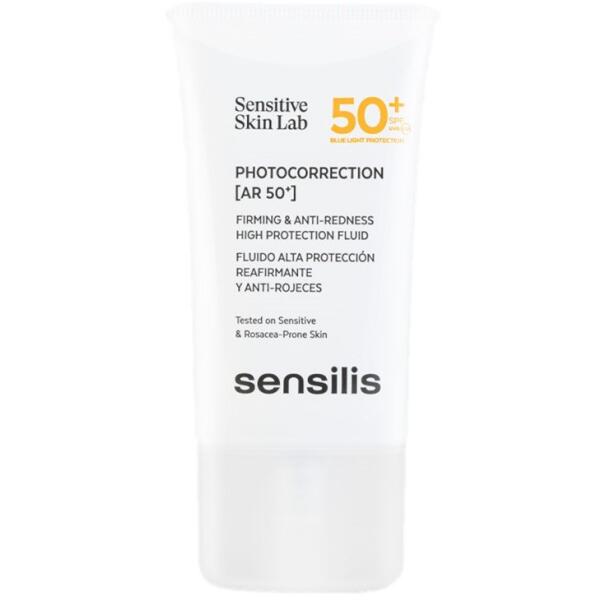 Photocorrection AR SPF 50+ від Sensilis