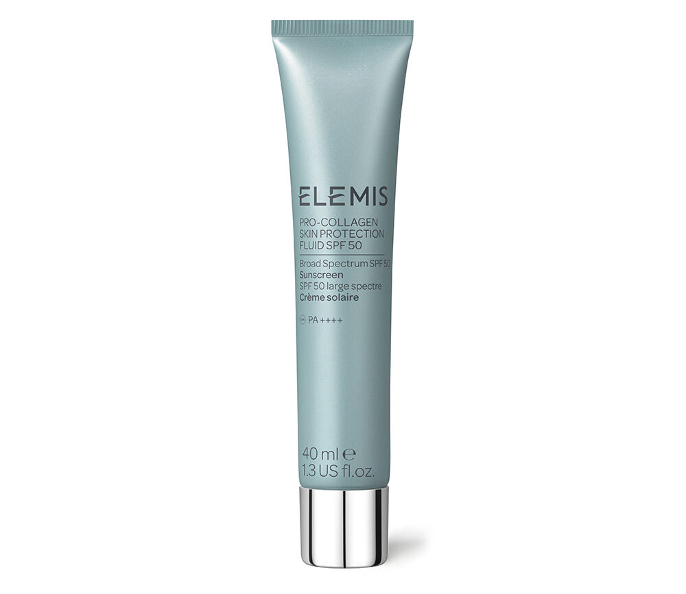 Elemis, Pro-Collagen Skin Protection Fluid SPF 50