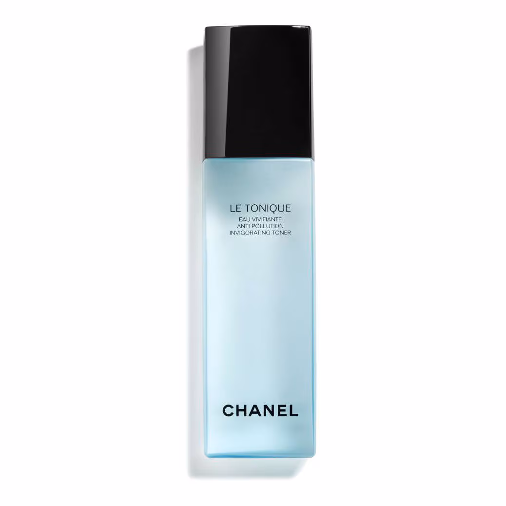 Chanel, Le Tonique Anti-pollution