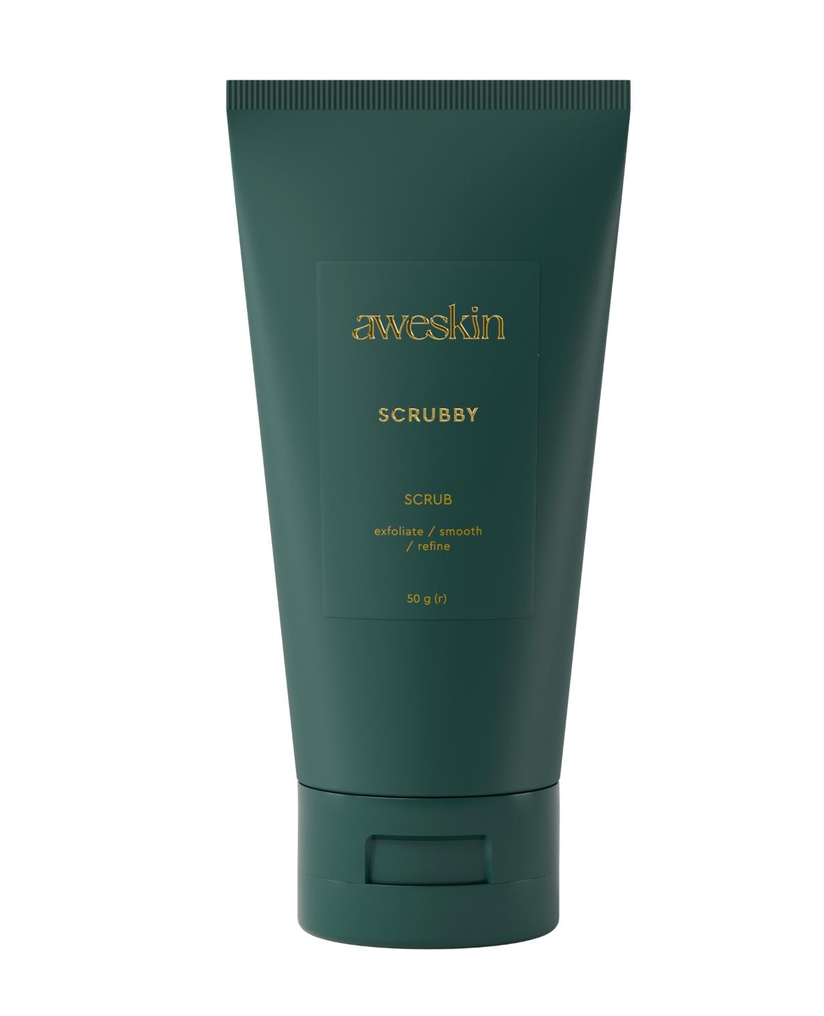 Скраб Scrubby від Aweskin