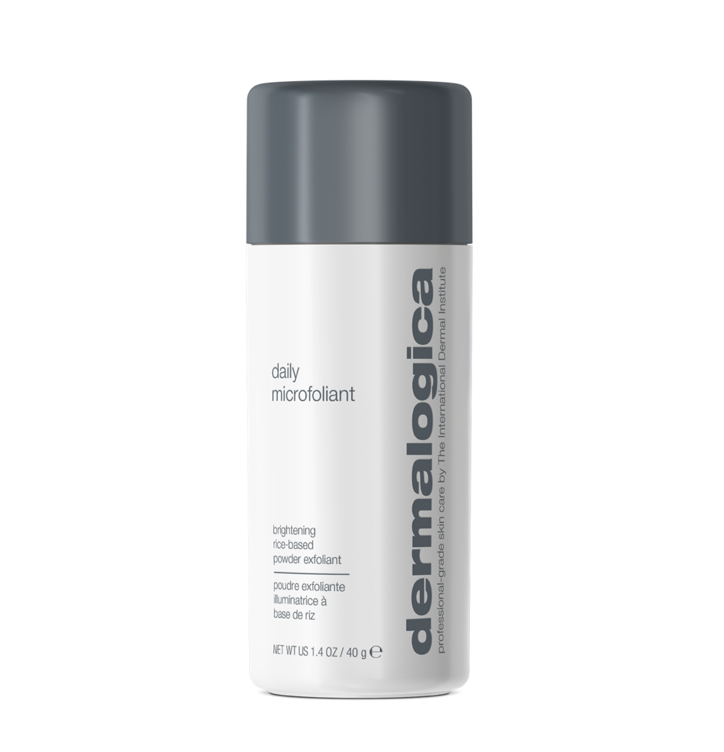 Daily Microfoliant від Dermalogica