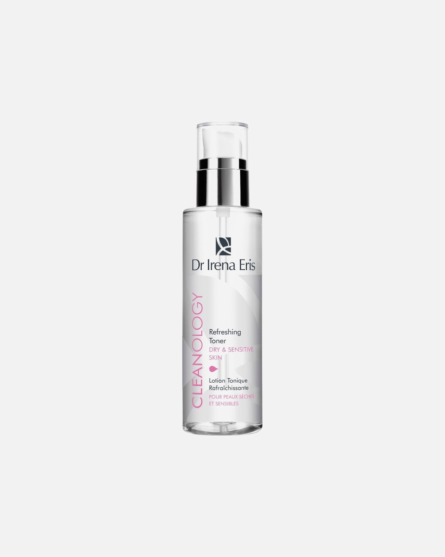 Dr Irena Eris, Cleanology Hydrating Tonic