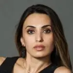 Анна Кучеренко