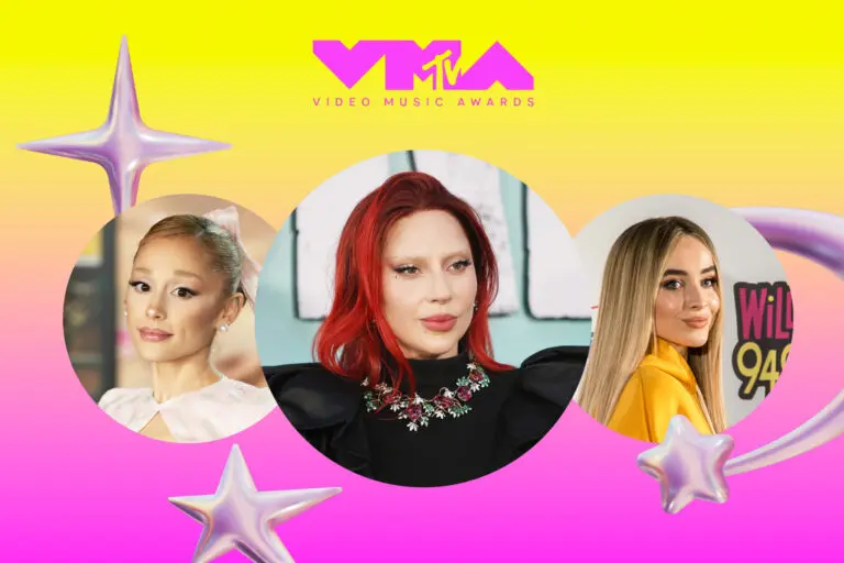 Хто стане рекордсменом VMA 2025 — усе, що відомо про церемонію