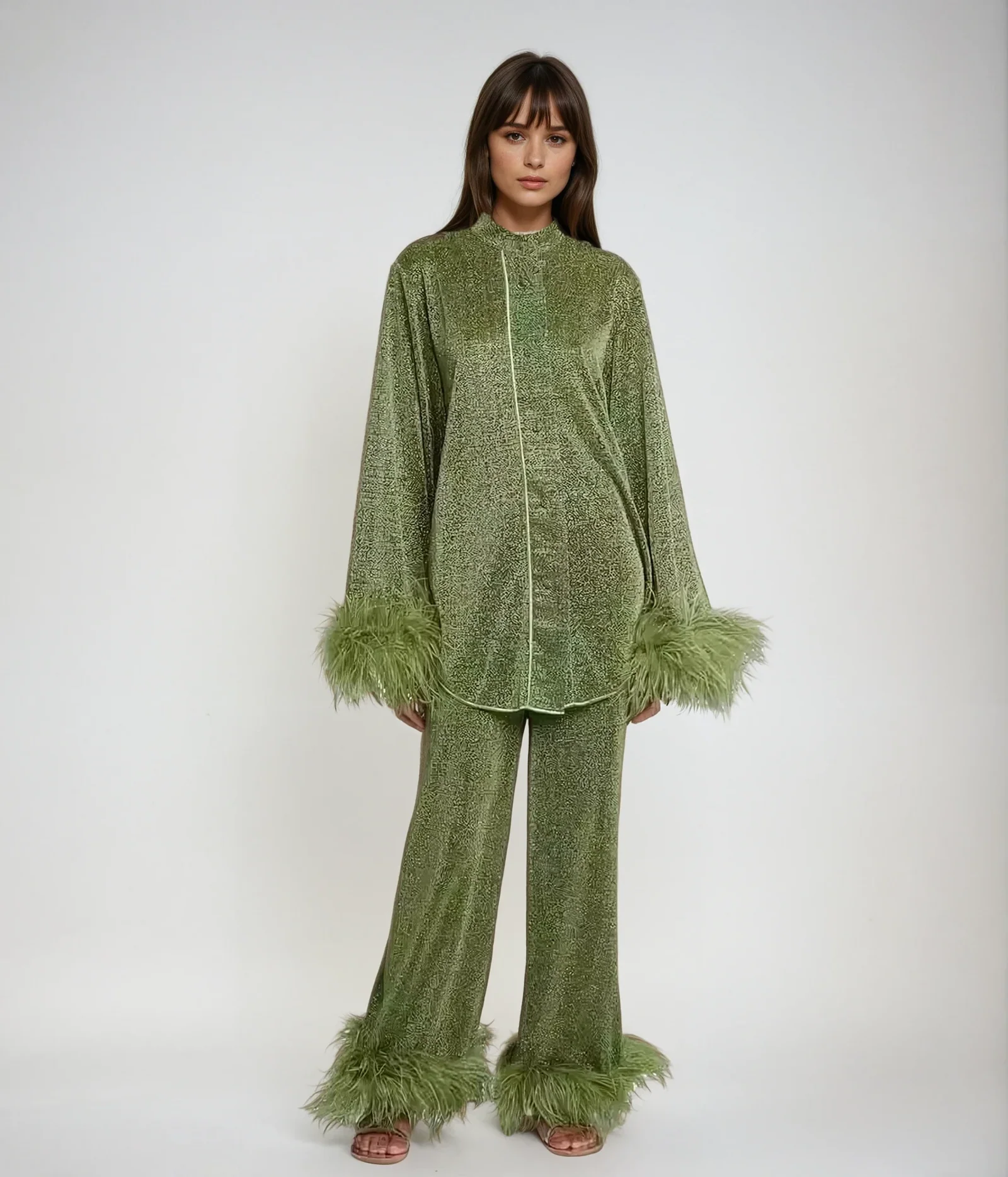 Mundo, Ensemble Femme Laila