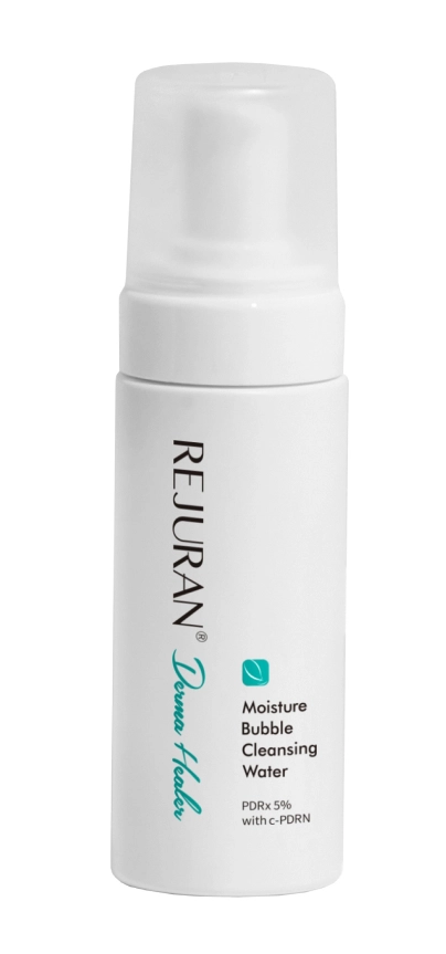 Moisture Bubble Cleansing Foam від Rejuran