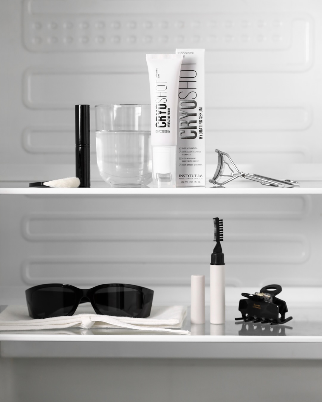 Cryoshot Hydrating Serum