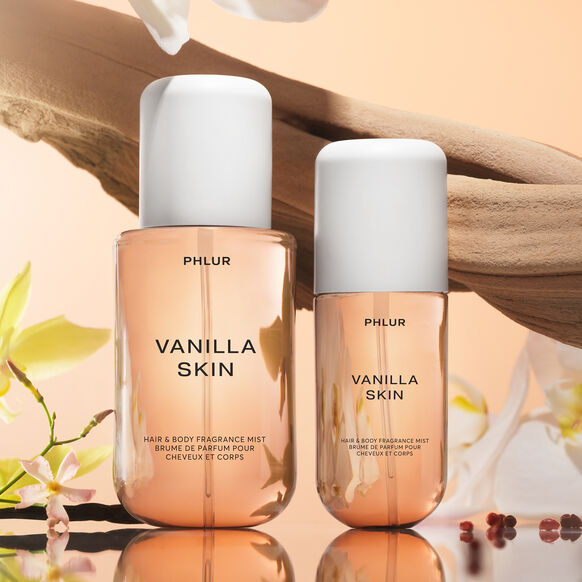 Phlur, Vanilla Skin Body Mist