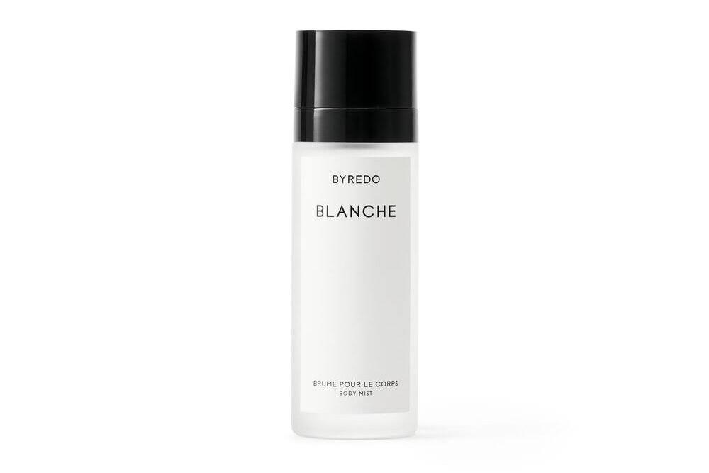 Byredo, Blanche Body Mist