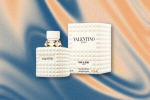 Valentino оновив лінійку парфумів — нові Born In Roma Ivory для нього і для неї