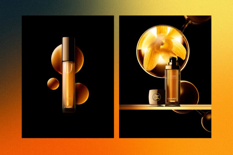 Олія для губ Chanel Sublimage L’Extrait — квінтесенція догляду за шкірою