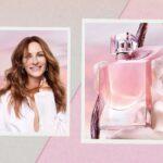 Джулія Робертс у рекламному кампейні нового аромату Lancôme