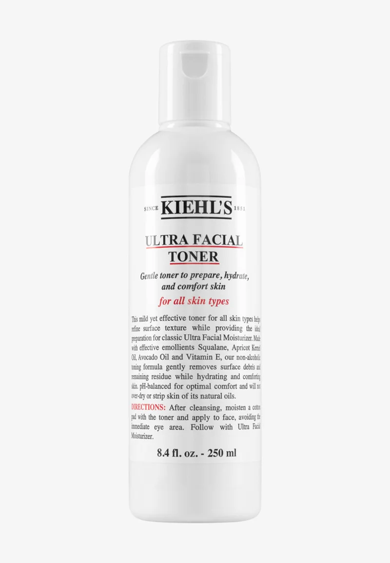 Kiehl’s, Ultra Facial Toner