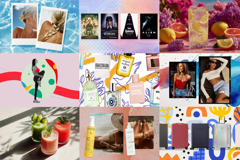15 статей від Beauty HUB для ідеального кінця літа