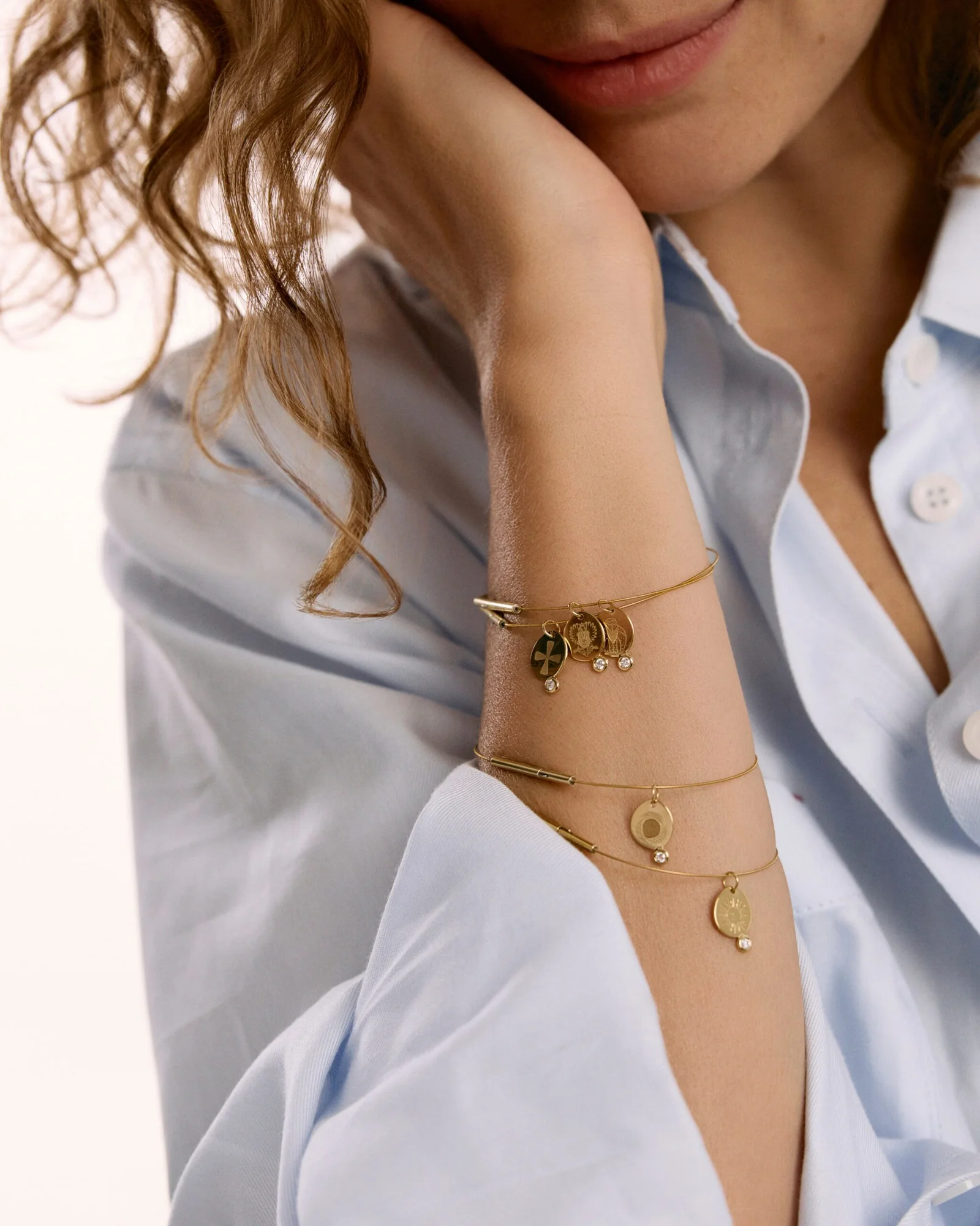 Guzema Fine Jewelry, колекція «24+1»