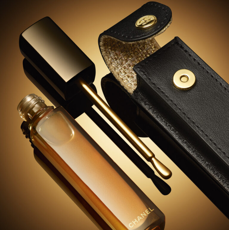 Олія для губ Chanel Sublimage L’Extrait — квінтесенція догляду за шкірою