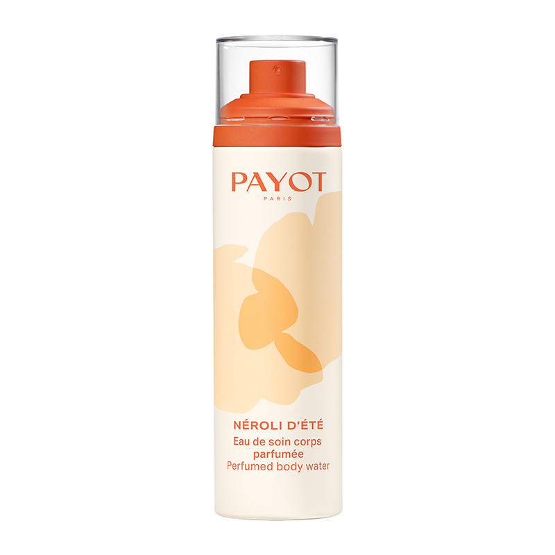 Payot, Neroli D'Eté Eau De Soin Corps Parfumée