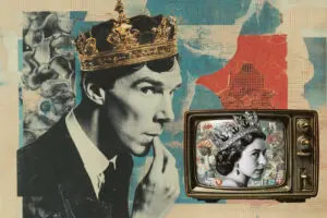 Английский след: 10 лучших британских сериалов современности