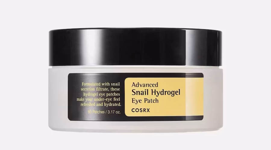 Cosrx, Advanced Snail Hydrogel Eye Patch