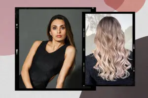 Hair-стилістка Анна Кучеренко про кар’єру, цікаві виклики та популярні техніки фарбування