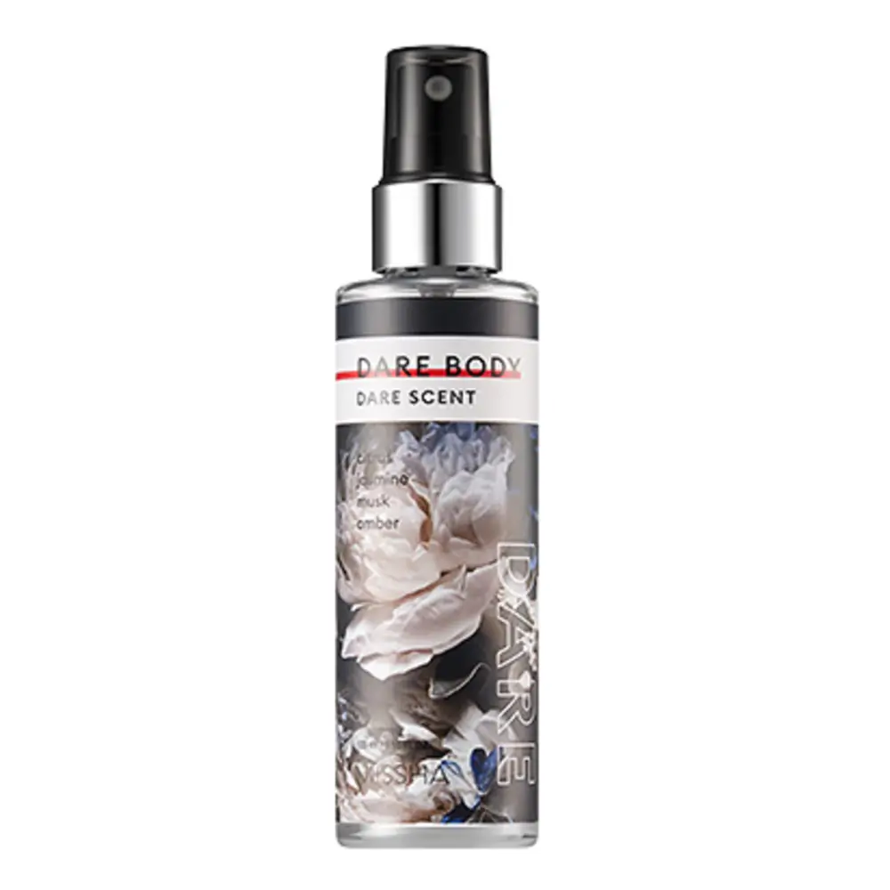 Missha, Dare Body Mist Deep Sleep 