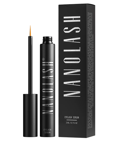 Nanolash, Eyelash Serum
