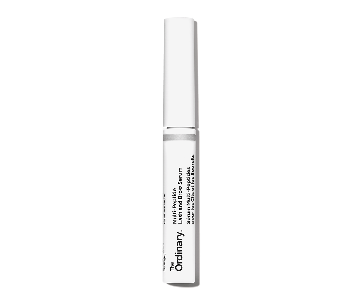 The Ordinary, Multi-Peptide Serum for Lashes & Brows 