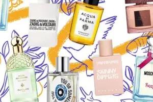 Свежие, сочные и дерзкие: ароматы, которые редакция Beauty HUB выбирает этим летом