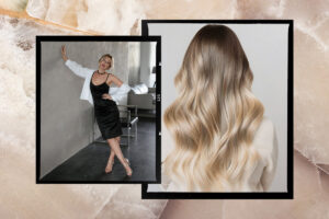 Пʼять порад для догляду за фарбованим волоссям від beauty-експертки Олени Невмержицької